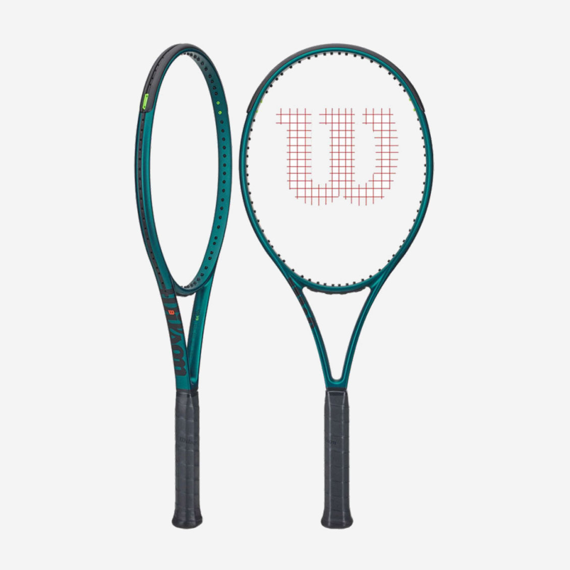 Wilson Blade 100 V9 WR151511 (tester) - купить в Киеве, цены на